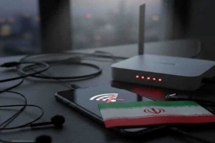 عودة الإنترنت الدولي إلى إيران بعد أسبوعين من الحظر على خلفية الاحتجاجات