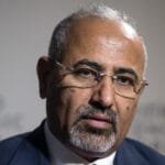 متحدث الانتقالي لـ "صوت الإمارات": عيدروس الزبيدي متواجد في الجنوب ولا صحة لإشاعات خروجه