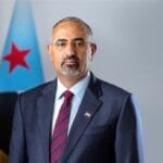 الزبيدي يدعو للاحتشاد في عدن الجمعة المقبلة تأييدا لـ"الإعلان الدستوري" والمطالبة بالإفراج عن وفد المجلس بالرياض