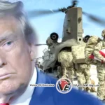 Widespread British anger over Trump's remarks about NATO's role in Afghanistan