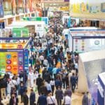8,500 exhibitors participate in «Gulfwood 2026».. The world gathers in Dubai