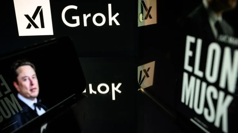 The "Groc" scandal alarms Brussels: The European Union is moving towards classifying "sexual manipulation" among prohibited risks.