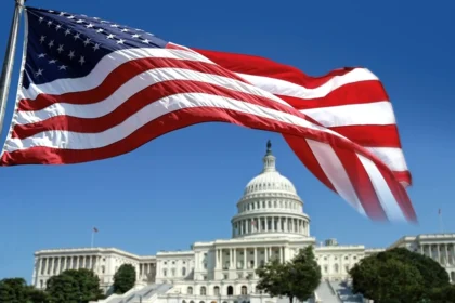 Scandal within the halls of Congress