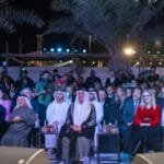 Opening of the 14th edition of the "Art of Ras Al Khaimah 2026" Festival