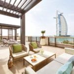 Within 11 months.. Dubai hotels revenues reach AED 18.3 billion
