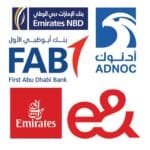 List «Global 500».. $60 billion is the value of the 5 strongest Emirati brands