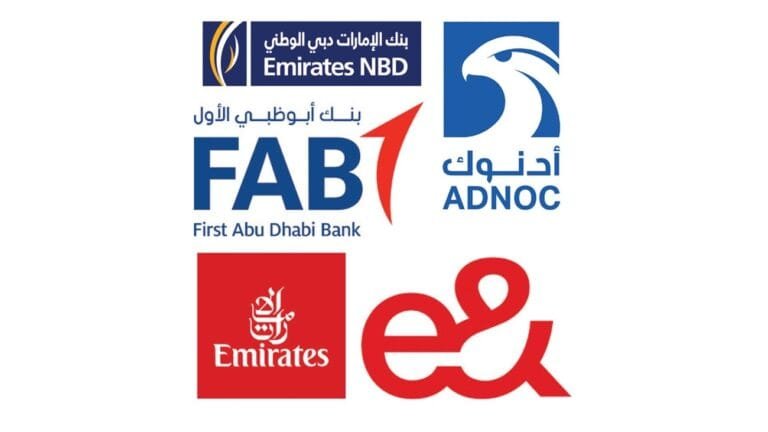 List «Global 500».. $60 billion is the value of the 5 strongest Emirati brands