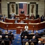 رغم شبح الإغلاق الجزئي.. مجلس الشيوخ الأمريكي يمرر قانون الإنفاق وينقذ الحكومة مؤقتًا