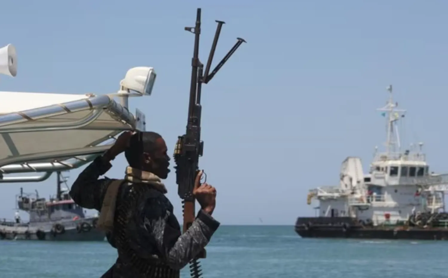 Gabon: Maritime piracy threatens the African coast… 9 sailors kidnapped and panic spreads among fishermen!