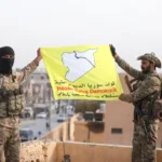 قسد تؤكد التزامها بوقف إطلاق النار مع دمشق واستمرار الحوار السياسي2