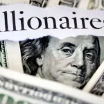 With profits of $2.2 trillion, a historic leap in the wealth of the global elite