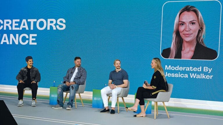 مستقبل صناعة المحتوى في عصر الذكاء الاصطناعي.. "قمة المليار متابع" ترصد