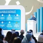 حضور 35 رئيس دولة و150 حكومة و500 وزير.. القمة العالمية للحكومات تكشف عن أكبر مشاركة قيادية في تاريخها