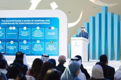 35 heads of state, 150 governments and 500 ministers attended. World Government Summit reveals largest leadership participation in its history