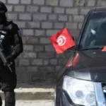 Tunisian security forces dismantle a terrorist plot and arrest an ISIS-affiliated individual.
