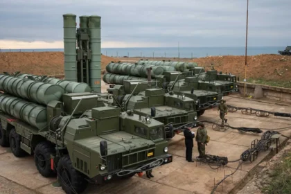 الدفاع الروسية تعلن إحباط هجوم جوي واسع بـ 22 مسيّرة أوكرانية