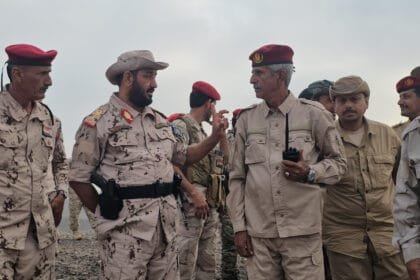 In a swift operation, the 14th Thunderbolt Brigade forces completely seized control of the "Raddad Brigade," capturing all its personnel and equipment.