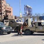 Yemen on the brink of explosion: Gunfire erupts in Aden's parade square... and crowds in Mukalla renew their mandate for Al-Zubaidi and reject Riyadh's decisions.