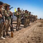 Al-Sharaa: The SDF's ties to external parties hinder the implementation of signed agreements.