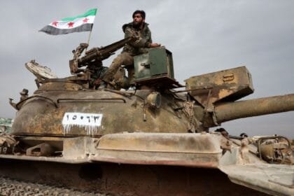 Urgent - The Autonomous Administration declares a "general mobilization" in northern and eastern Syria to confront the Syrian army.