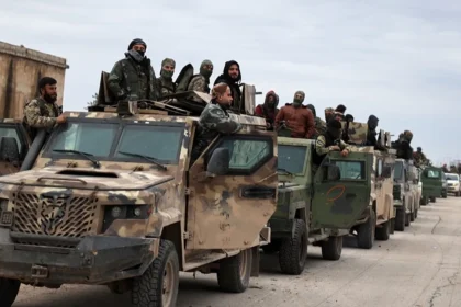 In an official statement, the SDF reveals the terms of the "merger agreement" with the Syrian government.