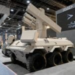 "كالدس".. قدرات وطنية مبتكرة للمرة الأولى في يومكس وسيمتكس 2026