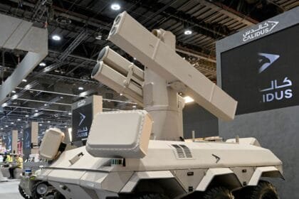 "كالدس".. قدرات وطنية مبتكرة للمرة الأولى في يومكس وسيمتكس 2026