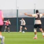 منتخب الإمارات الأولمبي يفتتح مشواره في كأس آسيا بمواجهة نظيره القطري