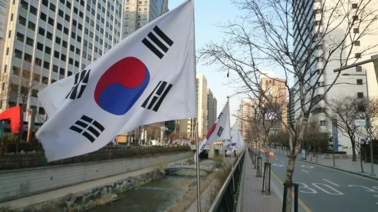 Seoul: The repercussions of the Venezuelan crisis on the South Korean economy will be limited.