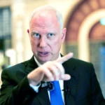 Kirill Dmitriev, Putin's envoy, heads to Miami for talks with a US delegation