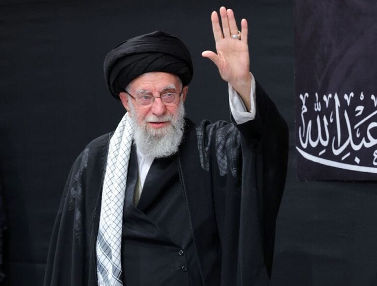 An Iranian parliamentary committee warns of a fatwa calling for jihad if the Supreme Leader is attacked
