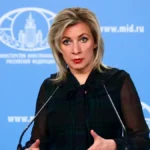 Russia: Western accusations against Russia and China of threatening Greenland are unacceptable and reveal double standards.