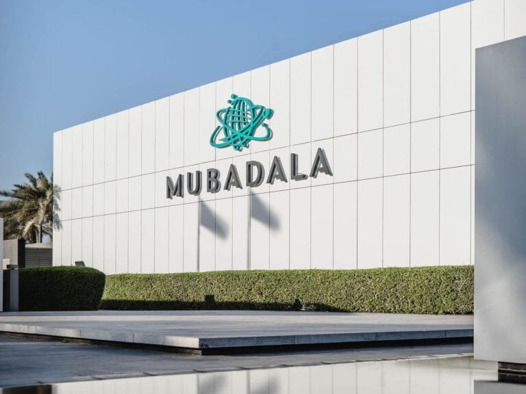 Mubadala sells its stake in Arcadia Healthcare Products