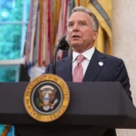 Washington announces the launch of the second phase of its plan to end the conflict in Gaza.