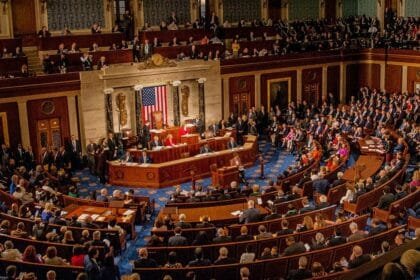 Trump's deputy wins the battle in the Senate and defeats the war powers resolution against Venezuela.