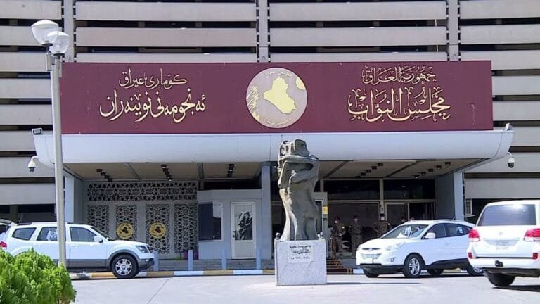 Baghdad is heading towards a decisive moment: The session to elect the president of the republic continues despite the rumors.