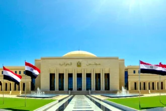 مجلس النواب المصري يعلن بدء إجراءات تشريعية لضبط استخدام الأطفال للهاتف المحمول