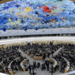 Iran under international scrutiny: Human Rights Council holds emergency session amid horrific violence