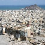 Aden security clarifies the circumstances of the shooting near the Al-Maashiq presidential palace.