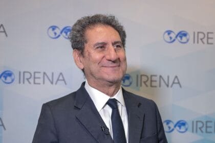 Irina General Manager: Renewable energy has become the dominant force and cannot be stopped