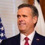 CIA Director John Ratcliffe