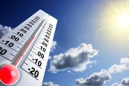 Copernicus Observatory: 2025 will be the third hottest year globally