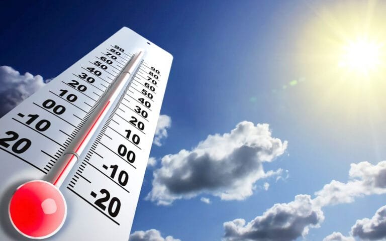 Copernicus Observatory: 2025 will be the third hottest year globally