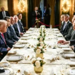 مركز القدس الإسرائيلي: ترامب أمام فرصة تاريخية لتغيير النظام الإيراني