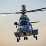 Tangier under surveillance: Mysterious helicopter sparks intensive security investigations in Morocco