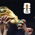 A Russian official rules out stripping the US of the 2026 World Cup hosting rights because of Venezuela