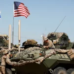 Washington's messages in Tel Aviv: US officials visit Israel and discuss regional developments with Netanyahu.