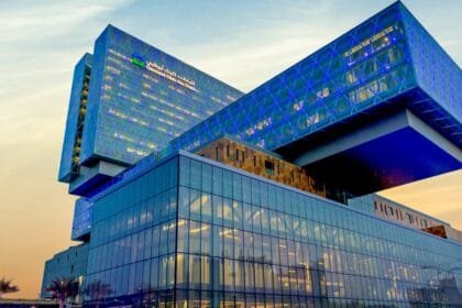 طفرة مواليد مع مطلع 2026 .. مستشفيات أبوظبي تسجل قفزة لافتة في طلبات الولادة