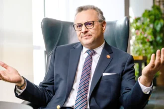 مسعد بولس يكشف عن هدف مشترك يجمع أمريكا والسعودية والإمارات في اليمن