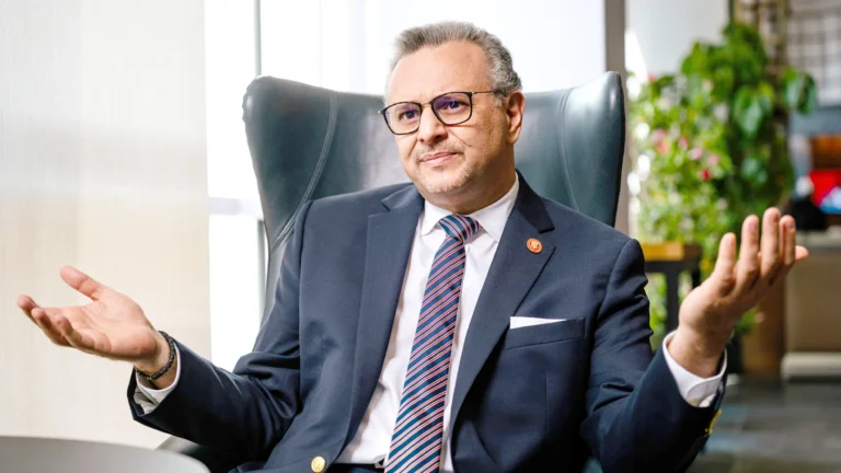 مسعد بولس يكشف عن هدف مشترك يجمع أمريكا والسعودية والإمارات في اليمن